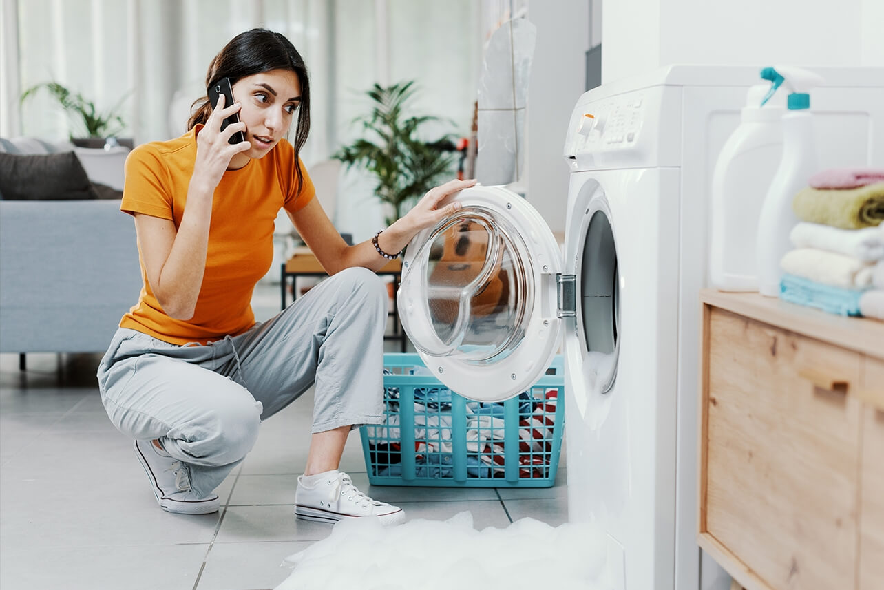 Haushaltsgeräte Reparaturservice Kornwestheim