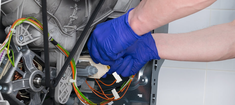 Haushaltsgeräte Reparaturservice Kornwestheim - Über uns