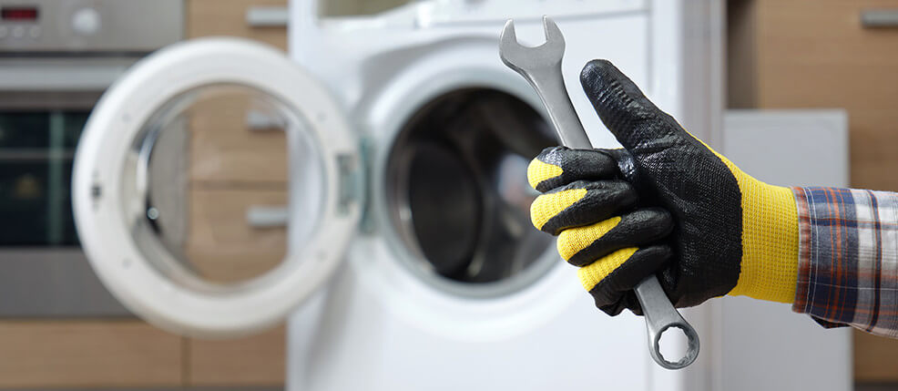 Haushaltsgeräte Reparaturservice Kornwestheim - Unsere Leistungen