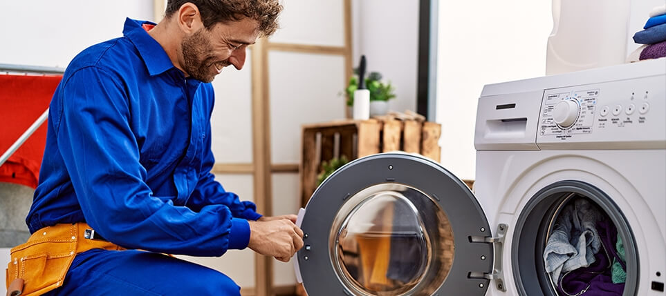 Haushaltsgeräte Reparaturservice Kornwestheim - Kontakt